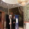 دیدار حجت الاسلام و المسلمین حمیدرضا ارباب سلیمانی