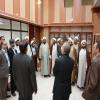 دیدار مهندس سیدفاضل زمانی