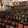 مقتل خوانی تاسوعا و عاشورا ۱۴۴۰؛ سالن اجتماعات مؤسسه اهل البیت