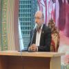 آیین تقدیر از پیرغلامان و خادمان حسینی استان اصفهان