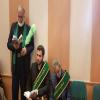 مقتل خوانی تاسوعا و عاشورا ۱۴۳۸؛ سالن اجتماعات مؤسسه اهل البیت علیهم السلام