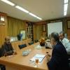 دیدار علیرضا همدانیان