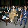 مراسم جشن کوثر ولایت و رونمایی از کتاب شرح کامروایی