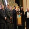 تجلیل از خدمات انجمن های خیریه بهداشتی درمانی استان اصفهان در بهمن ماه ۹۵