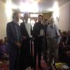 مرحوم حاج محمد محسن مظاهری