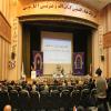 همکاری در برگزاری دومین یادواره دختر آسمانی