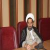 حجت الاسلام و المسلمین محمد باقر انصاری زنجانی