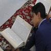 عکس/ چهارمین کرسی تلاوت قرآن کریم