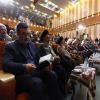 مراسم نکوداشت آیت الله العظمی مظاهری در آذرماه ۹۵
