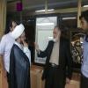 دیدار حجت الاسلام و المسلمین محمد مهدی ماندگاری