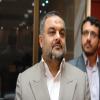 دیدار دکتر حمیدرضا آیت اللهی