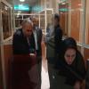 دیدار مهندس سیدفاضل زمانی