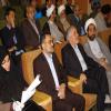 دیدار دکتر سید محمد حسینی