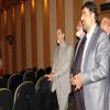 دیدار دکتر علی اکبر ولایتی