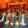 افتتاح ساختمان مجتمع درمانی، خدماتی و فرهنگی حضرت قمربنی‌‌هاشم (ع) نجف‌آباد