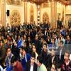 لوح تقدیر اهدایی به آقای غلامرضا شاه میوه/ قاری قرآن−۵