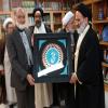 دیدار حجت الاسلام و المسلمین تقوی