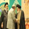 همایش نکوداشت آیت الله سید کمال فقیه ایمانی  در آذرماه ۹۳