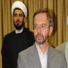 دیدار مهندس منصور واعظی