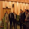 دیدار دکتر علی اکبر ولایتی