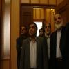 دیدار دکتر فرزاد زیویار