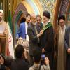 تصاویر برگزیدگان کنگره بازخوانی ابعاد شخصیتی امام علی (ع)