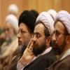 عکس/ نکوداشت حجت الاسلام و المسلمین غلامرضا فیروزیان در بهمن ماه ۹۰