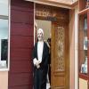 دیدار حجت الاسلام و المسلمین حمیدرضا ارباب سلیمانی
