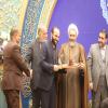 تصاویر برگزیدگان کنگره بازخوانی ابعاد شخصیتی امام علی (ع)
