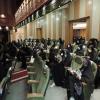 مقتل خوانی تاسوعا و عاشورا ۱۴۴۳؛ سالن اجتماعات مؤسسه اهل البیت (ع)