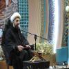 مقتل خوانی تاسوعا و عاشورا ۱۴۴۳؛ سالن اجتماعات مؤسسه اهل البیت (ع)
