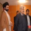 بازدید مدیرعامل موسسه اهل البیت