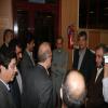 دیدار دکتر علی اکبر ولایتی