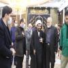 روضه دهه فاطمیه