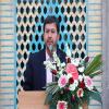 رونمایی از تابلوی شهدای فاجعه منا در موزه هنرهای معاصر استان اصفهان