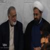 عکس/ چهارمین کرسی تلاوت قرآن کریم