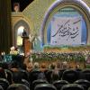 سومین شب شعر مناجات با خدا و سوگ علی (ع) در خردادماه ۹۶