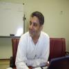دیدار دکتر کرمانی با معاونین موسسه اهل البیت