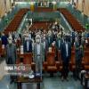 افتتاح و بهره برداری از فاز دوم مجموعه خوابگاه‌های متاهلین دانشگاه صنعتی اصفهان