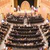 همایش بزرگداشت آیت الله العظمی بهبهانی در زمستان ۹۴
