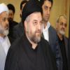 دیدار هیئت عالی رتبه دفتر حضرت آیت الله العظمی سیستانی