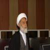 بازدید آیت الله زاده معظم حجت الاسلام و المسلمین  ناصری