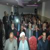 اجرای نمای شمالی و جنوبی مرکز خدمات درمانی انجمن خیریۀ دیابت اصفهان