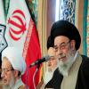 مراسم نکوداشت آیت الله العظمی مظاهری در آذرماه ۹۵