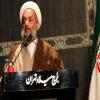 همایش مستشهدین عاشورا در مرکز همایشهای برج میلاد تهران