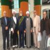 همایش مستشهدین عاشورا در مرکز همایشهای برج میلاد تهران