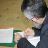 دیدار باقر پیشنمازی