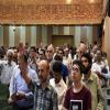 مراسم جشن عیدغدیر