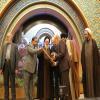 تصاویر برگزیدگان کنگره بازخوانی ابعاد شخصیتی امام علی (ع)