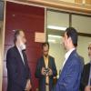دیدار محمد ضرابی